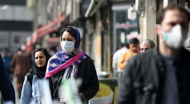 اثرات آلودگی هوای تهران