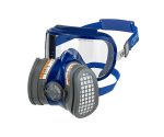 ماسک شیمیایی تمام صورت Elipse Integra A1P3 Respirator