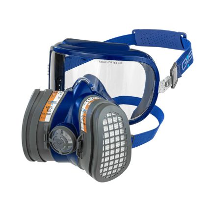 ماسک شیمیایی تمام صورت Elipse Integra A1P3 Respirator