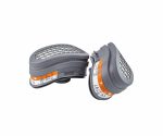 ماسک شیمیایی تمام صورت Elipse Integra A1P3 Respirator - تصویر 3