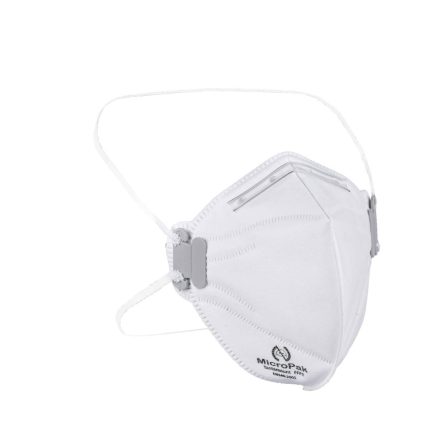 ماسک n95 بدون سوپاپ